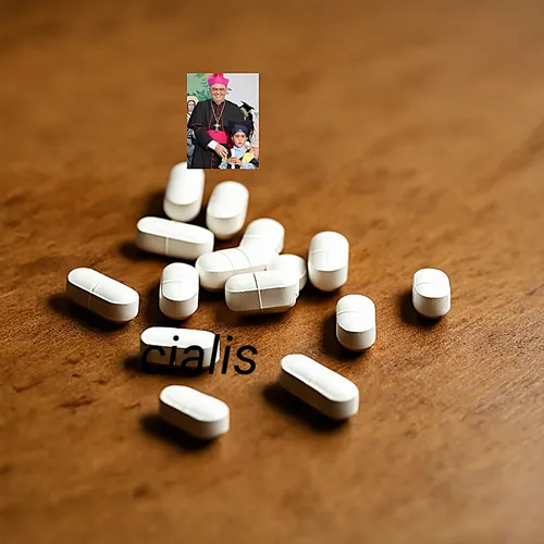 Cialis medicament acheter